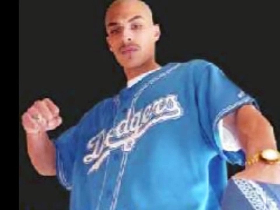 Mr.Criminal, Mr.Silent, Big Lokote, Stomper - Something Wicked Is Coming