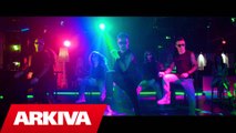 Ervin Bushati - Kom me t'ndez (Official Video HD)