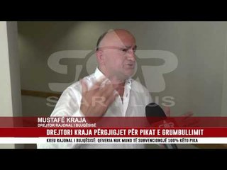 DREJTORI KRAJA PËRGJIGJET PËR PIKAT E GRUMBULLIMIT