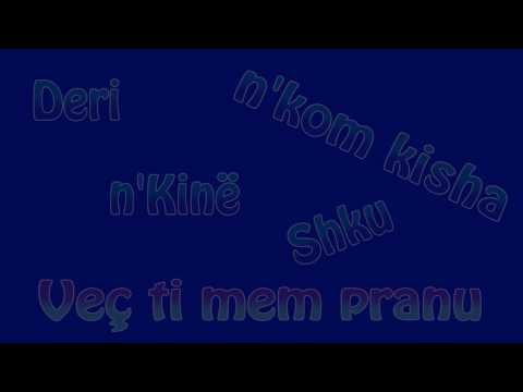 Hekuran Krasniqi ft Egzon Pireci - Të dua sa havan (Official Instrumental)