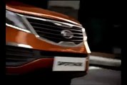 New Kia Sportage 2011 Car Commercial 2013 New Car Review HD