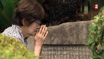 Japon : à Hiroshima, les survivants de la bombe atomique se souviennent de l'attaque