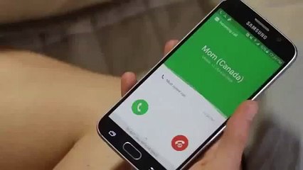 T-Mobile Commercial 2015 Manon Mathews Without Borders