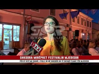 SHKODRA MIRËPRET FESTIVALIN MJEDISOR