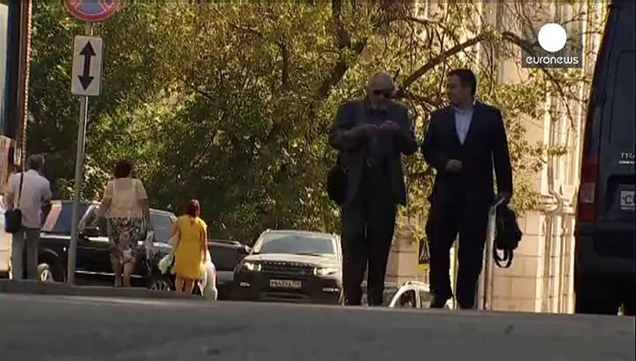 Russland: Mordermittlungen gegen Ex-Ölmanager Michail Chodorkowski