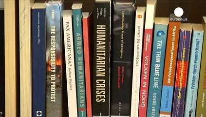 Arrivée à Palerme des rescapés du naufrage ayant fait 200 disparus