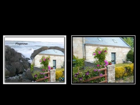 Location Gîte Maison à louer Plogonnec (29180) Baie de Douarnenez été Bon plan Mai Juin Juillet Août Septembre