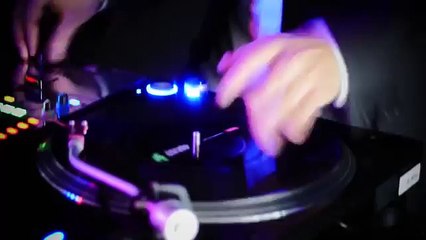 Dj Shake One USA showcase