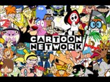 Top 5 Las 5 Mejores Series Clasicas de Cartoon Network