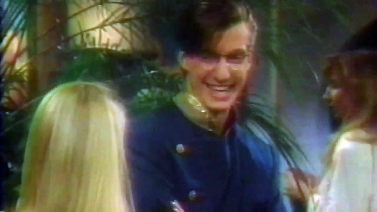 DC Douglas "Days Of Our Lives" (1991)
