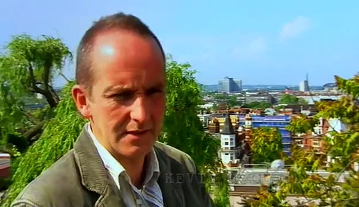 Time Team Special 30 (2007) - Pugin the God of Gothic (Ramsgate, Kent)
