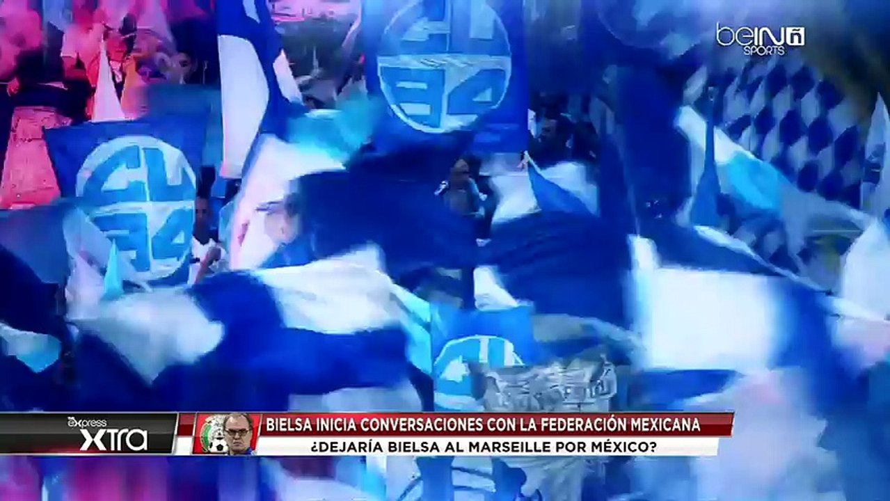 Debate sobre Bielsa y la selección Mexicana