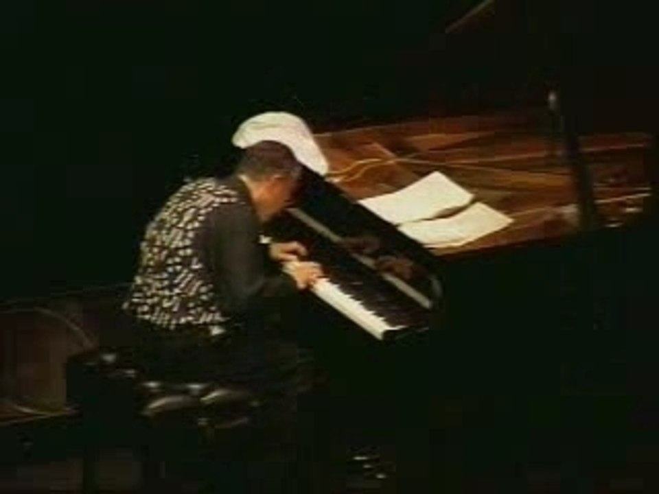 Keith Jarrett  - All The Things You Are
