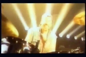 Toto     --       Hold     The   Line