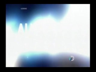 Alienígenas T02E05 - OVNIs na Rússia