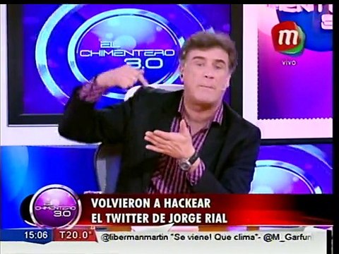 ¡Polémica con los hackeos! hablamos con un especialista