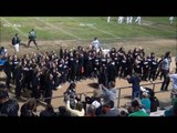 El Camino High School Varsity Cheerleaders