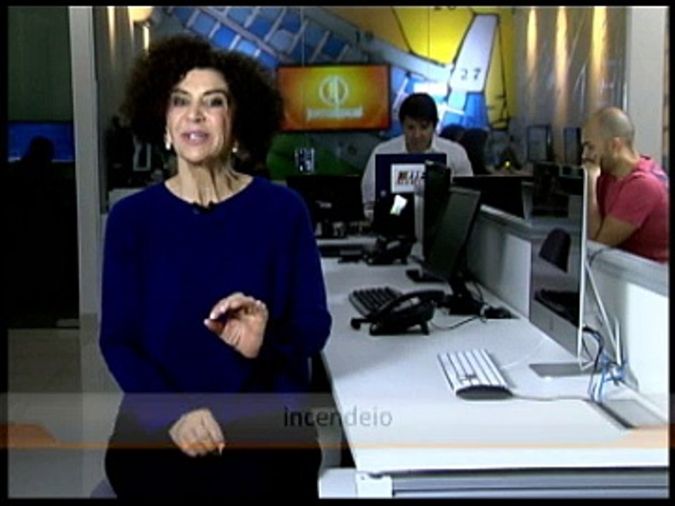 Teste de publicação