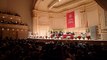 Weill Cornell Medical College Commencement - Administration of the Hippocratic Oath