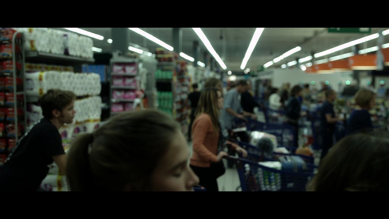 Le tout nouveau testament de Jaco Van Dormael - Bande-annonce