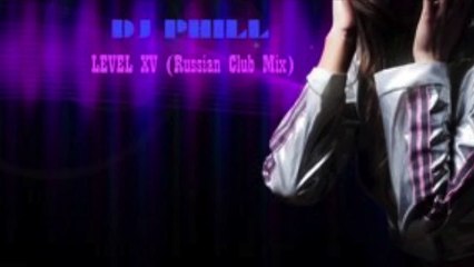 RUSSIAN DANCE MIX 2015 (SUMMER)