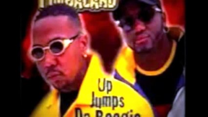 Timbaland & Magoo Feat. Aaliyah & Missy Elliott -
