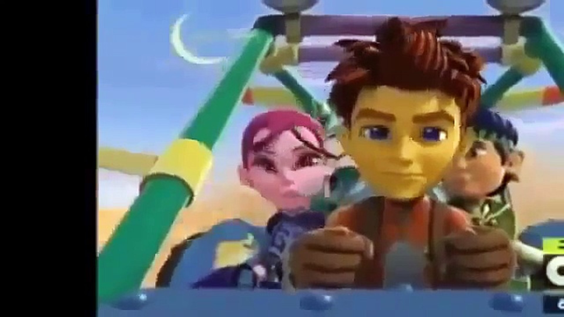 افلام مات هاتر الحلقة الاخيرة
