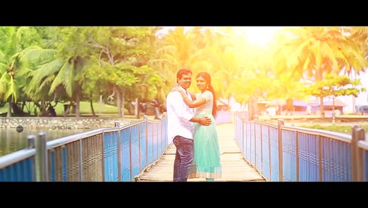 NEW GENERATION KERALA HINDU WEDDING 2015 - DEEPU - ASHA 