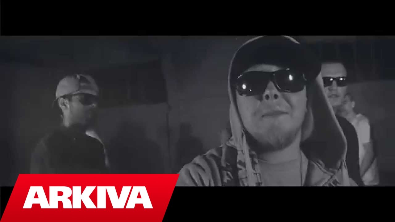LP'Cypher (Official Video HD)
