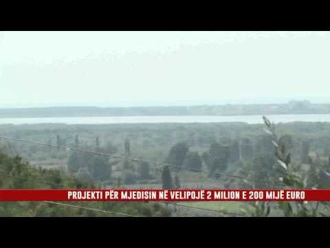 PROJEKT PËR RUAJTJEN E FAUNËS DHE FLORËS NË VELIPOJË