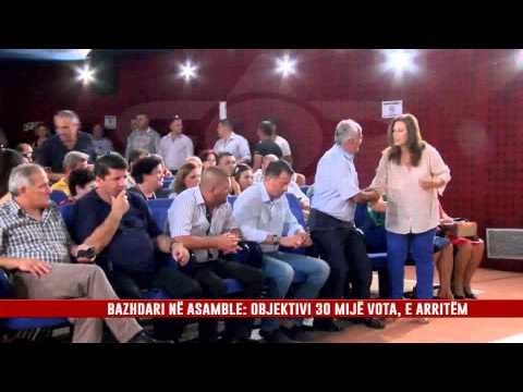 AKUZA DHE DEBATE NË ASAMBLENË E PS SHKODËR