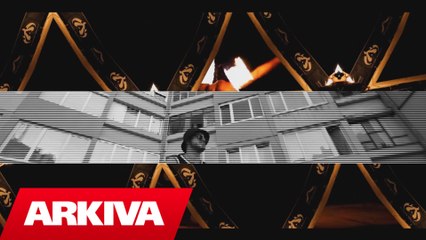 TRIMMY - Ti je (Official Video HD)