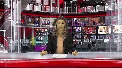 Zjarr Televizion: 360° grade - Greta (26/07/2015) DE BIAZI:  SHORT I VESHTIRE ,ME ITALINE SI DERBY