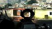 Call of Duty: Modern Warfare 2 - Rio de Janeiro - Gameplay |HD|