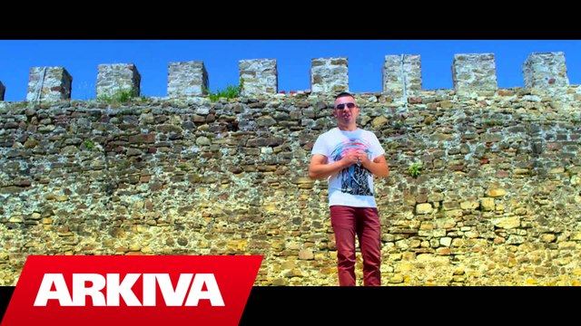 Mimoza Curseri ft. Zaim Hasrama - Shume te dua shume me do (Official Video HD)