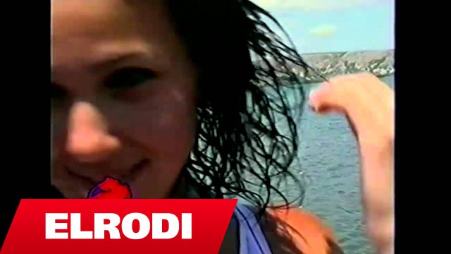 Ervis Bici - Vajzat Shqiptare (Official Video HD)