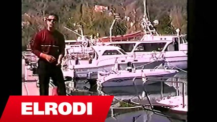 Ervis Bici - Te dua (Official Video HD)