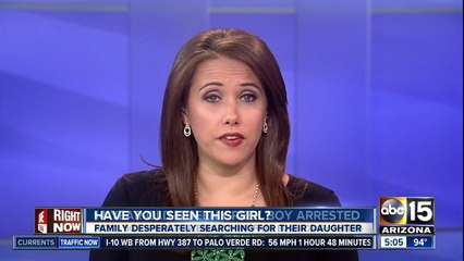 14-year-old Queen Creek boy arrested