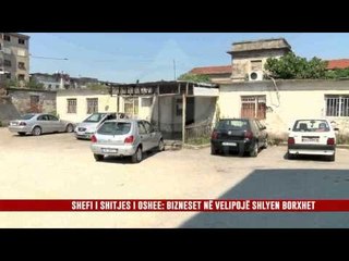 URUÇI: OSHEE DUAM BASHKËPUNIM PËR BIZNESET NË VELIPOJË