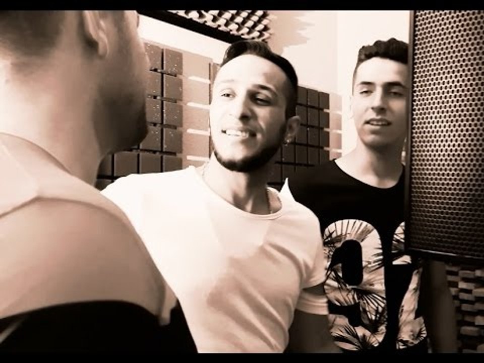 Ernim Ibrahimi ft.  Armendi & Arbeni  -   LEOPARDA ( Official Video HD)