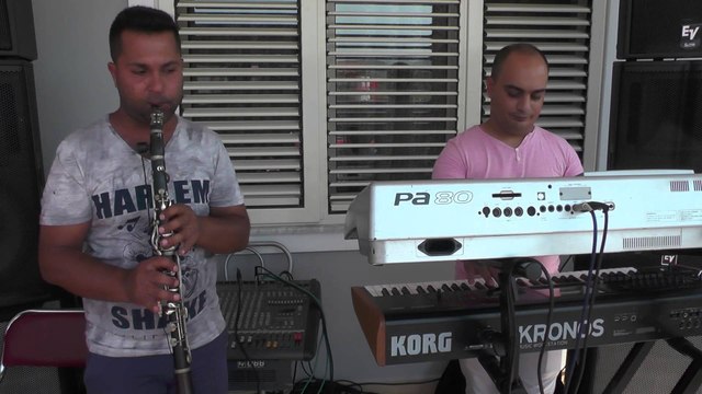Fatjon Topalli Orkestrale