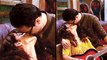 Kangana & Imran's HOT KISS In 'Katti Batti'