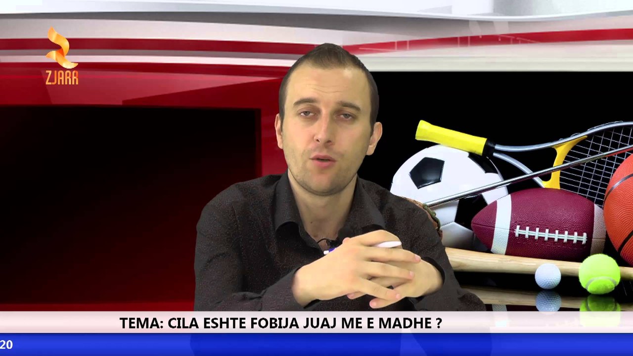 Zjarr Televizion: Zbardhi - (Emisioni 23, Pjesa 7- 29/07/2015)