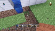 Minecraft: PlayStation 4 3 xbox1 and 360 pc fnaf 4 build tutorial