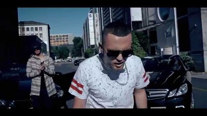 LONI - Thug Life (Official Music Video 4k) TRAILER 2