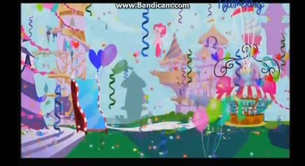 MLP Thai Boomerang version ss1 Ep2 / Part 2