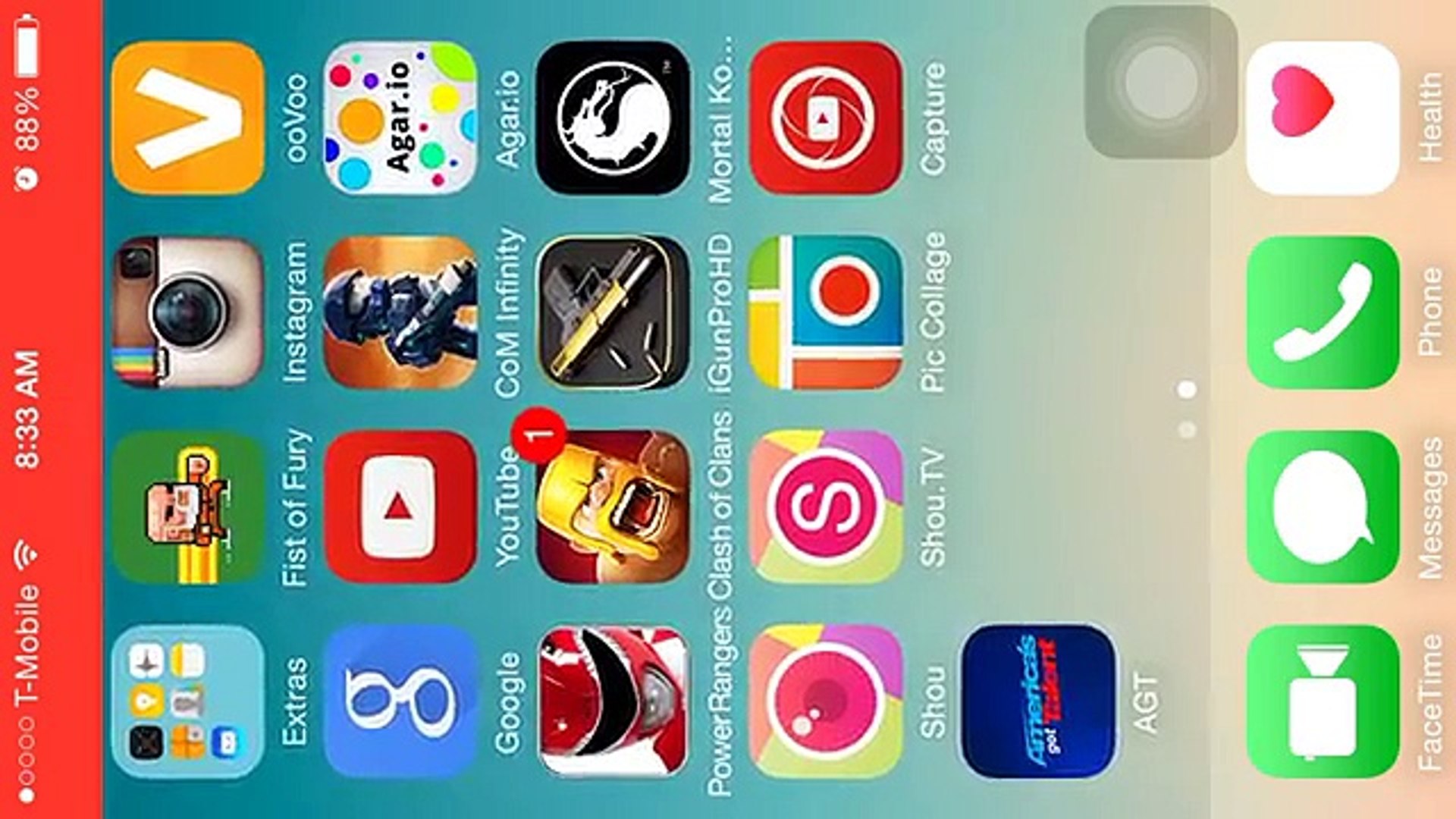 Power rangers gameplay