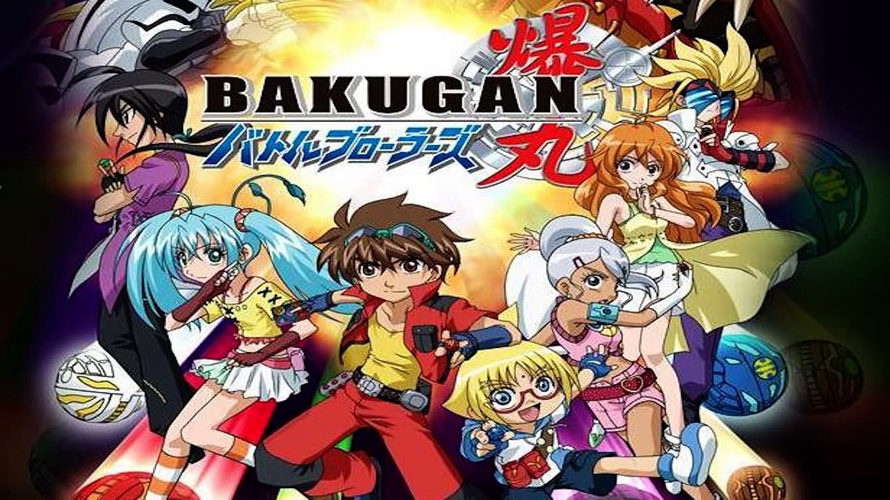 Loquendo - Critica a Bakugan