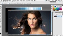 Design Techniques Adobe Photoshop SC5 Tutorial