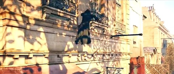 ASSASSIN'S CREED UNITY SONG - My Revolution by Miracle Of Sound